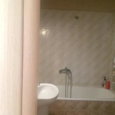 Apartment 3 Bedrooms Appartement With City View Enclosed Garden And Wifi At Thermi Thermi