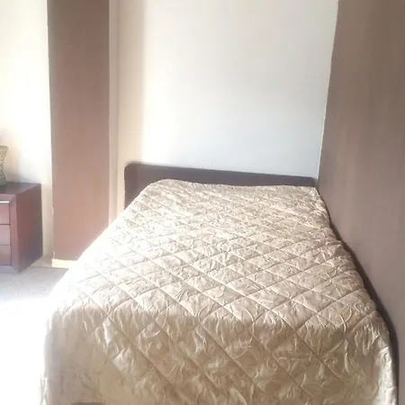 Apartment 3 Bedrooms Appartement With City View Enclosed Garden And Wifi At Thermi Thermi
