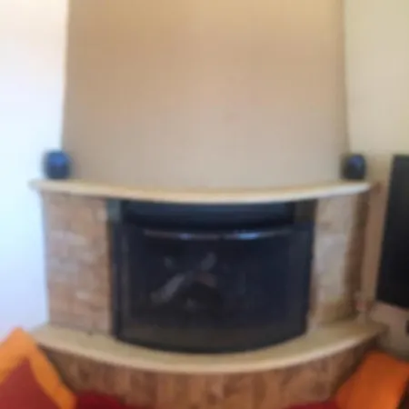 3 Bedrooms Appartement With City View Enclosed Garden And Wifi At Thermi