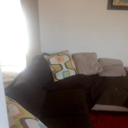 3 Bedrooms Appartement With City View Enclosed Garden And Wifi At Thermi *