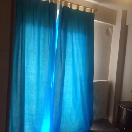 3 Bedrooms Appartement With City View Enclosed Garden And Wifi At Thermi * Thérmi